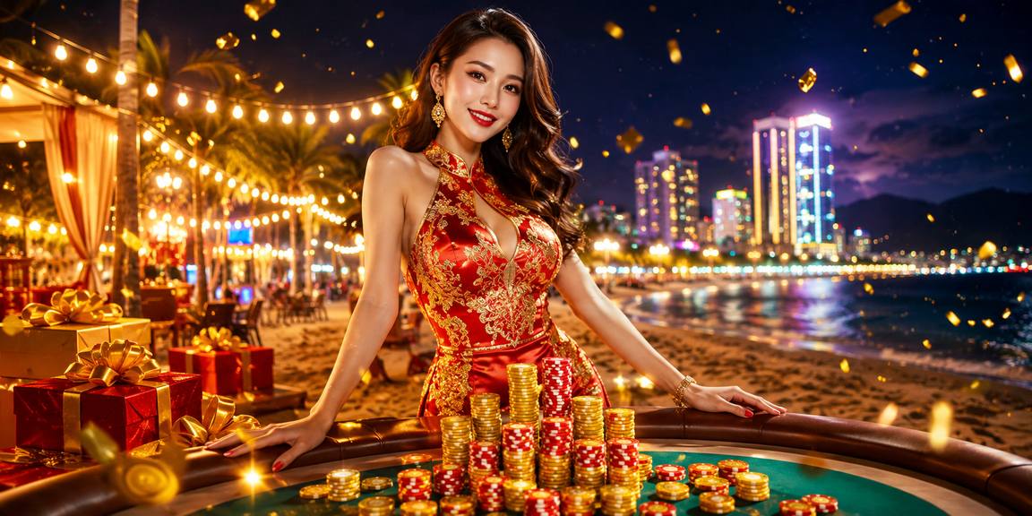 qh99 MoMo Casino
